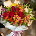 Bouquet Flower